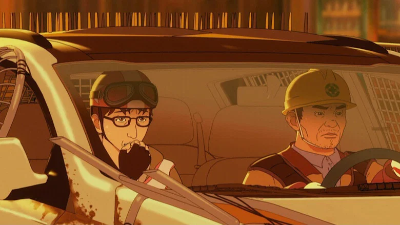 The Way Home screenshot 1