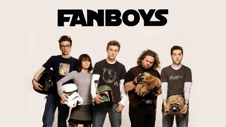 Fanboys screenshot 8