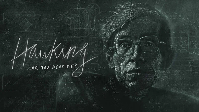 Hawking: Can You Hear Me? screenshot 3