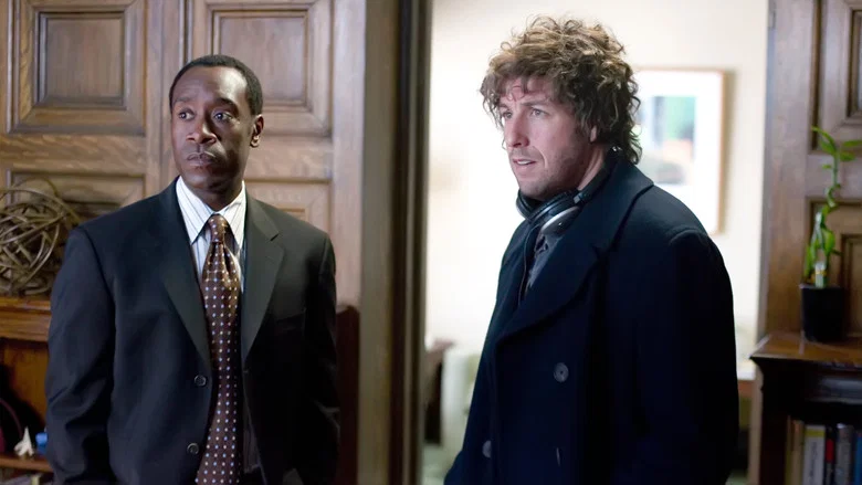 Reign Over Me screenshot 4