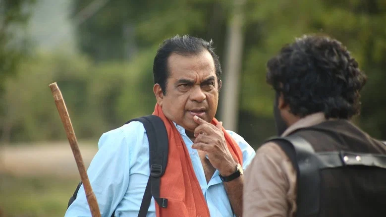 Maragadha Naanayam screenshot 3