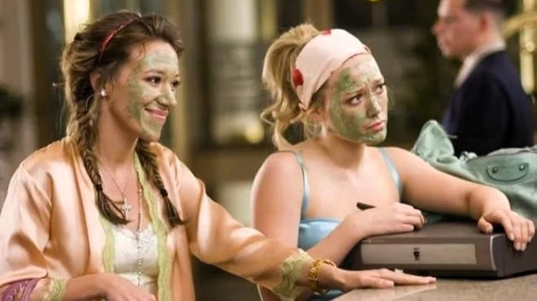 Material Girls screenshot 6