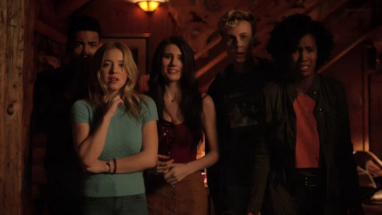 The Chattering screenshot 4