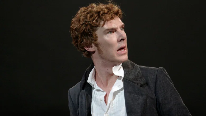 National Theatre Live: Frankenstein screenshot 6