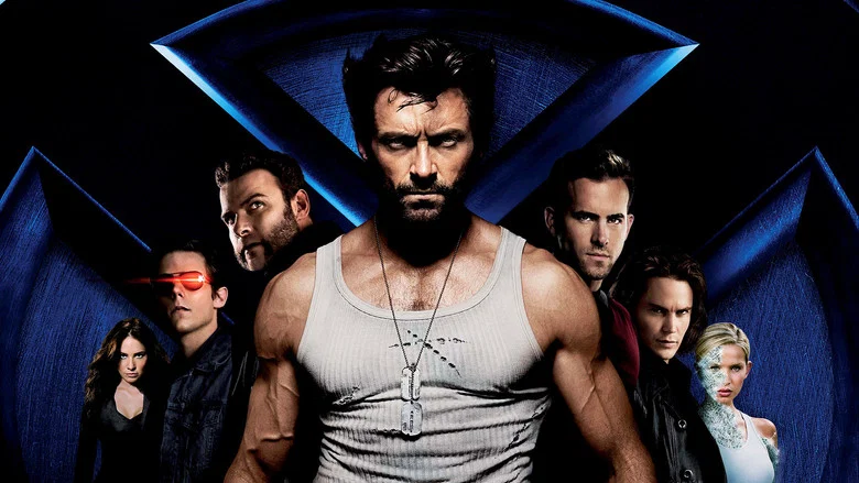 X-Men Origins: Wolverine screenshot 5