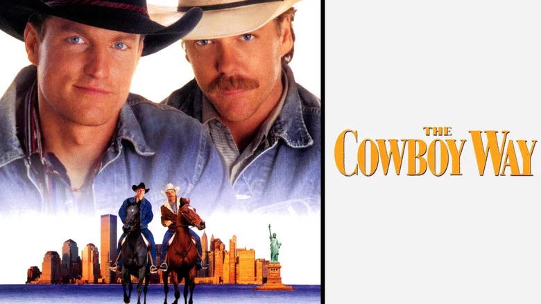 The Cowboy Way screenshot 7