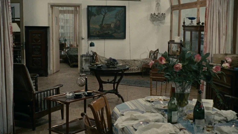 Muriel, or the Time of Return screenshot 8