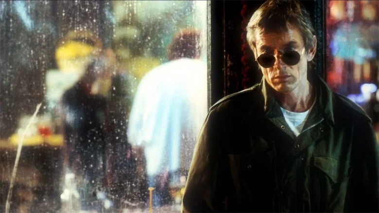 Man on Fire screenshot 2