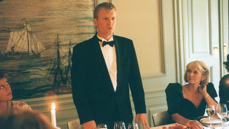 The Celebration screenshot 2