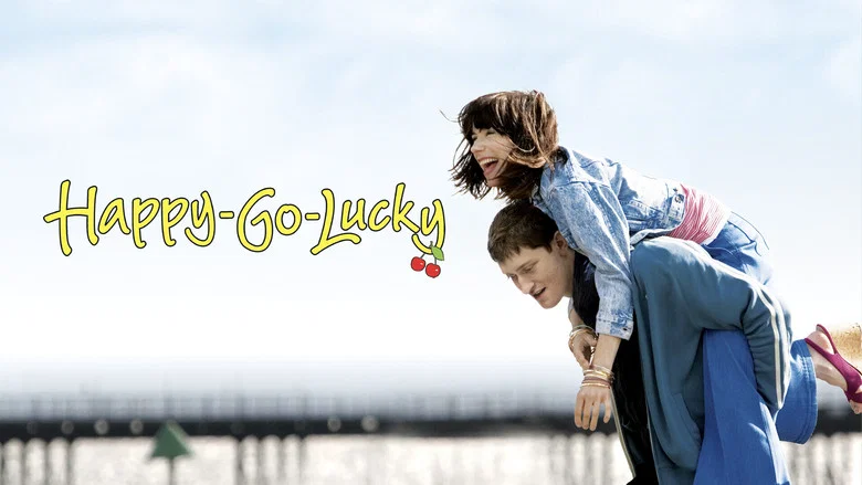 Happy-Go-Lucky screenshot 3