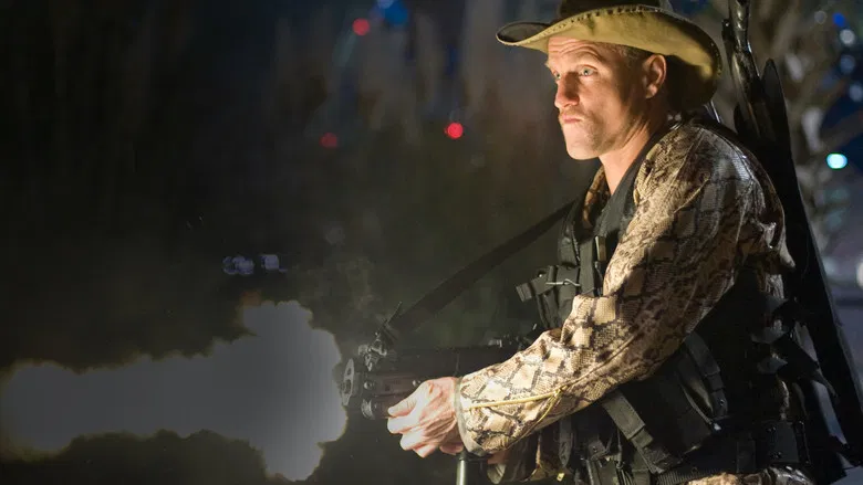 Zombieland screenshot 3