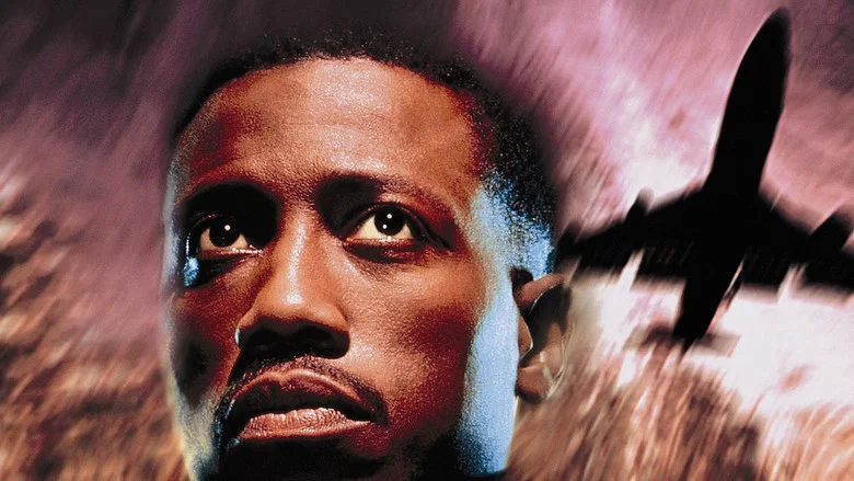 Passenger 57 screenshot 7