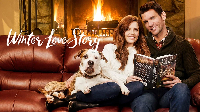 Winter Love Story screenshot 7