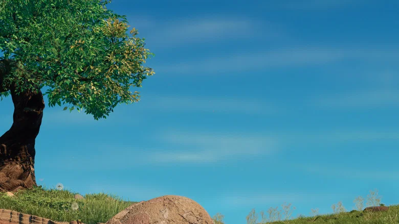 A Bug's Life screenshot 8