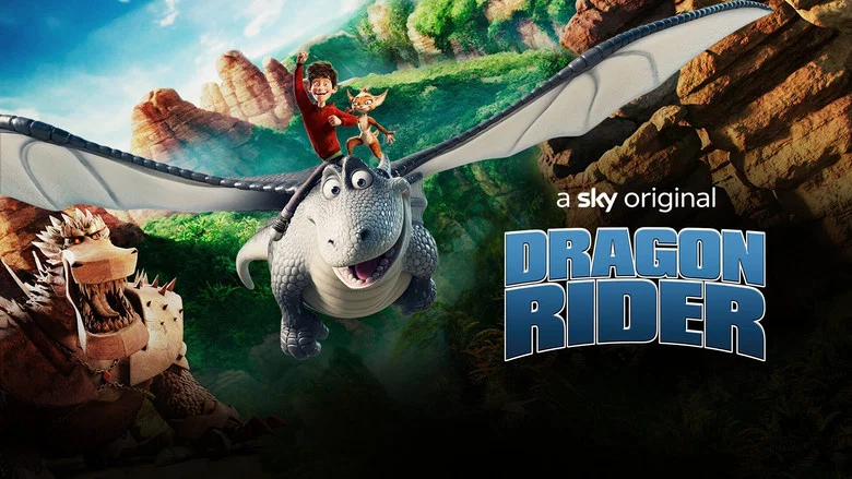 Dragon Rider screenshot 3