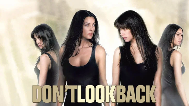 Don't Look Back screenshot 7