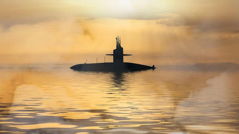 Sous-marins nucléaires  : Les Armes de l'ombre screenshot 1