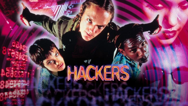 Hackers screenshot 8