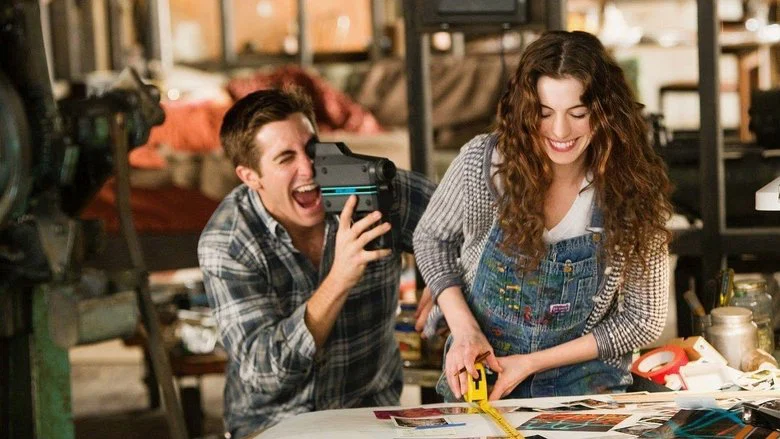 Love & Other Drugs screenshot 1