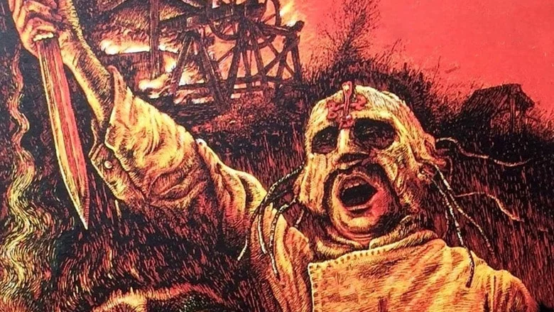 The Plague of the Zombies screenshot 5