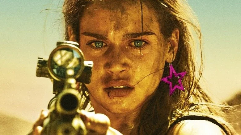 Revenge screenshot 7