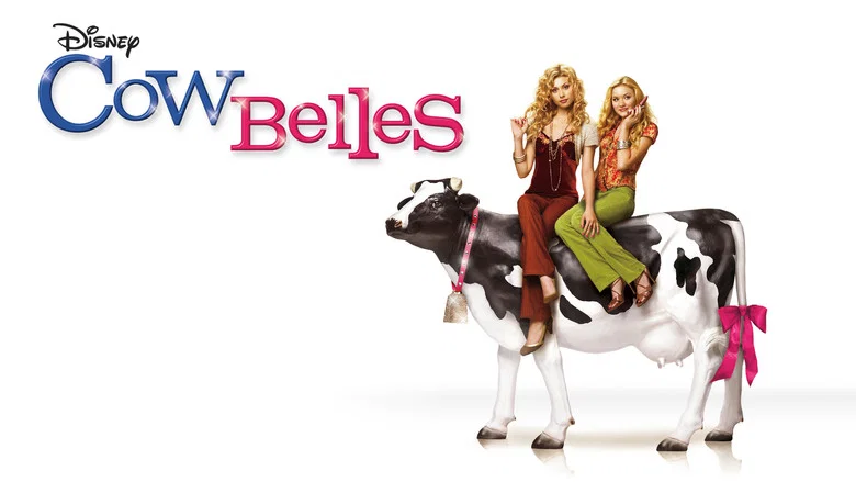 Cow Belles screenshot 5