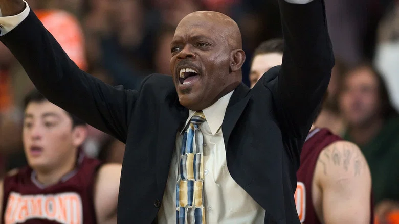 Coach Carter screenshot 8