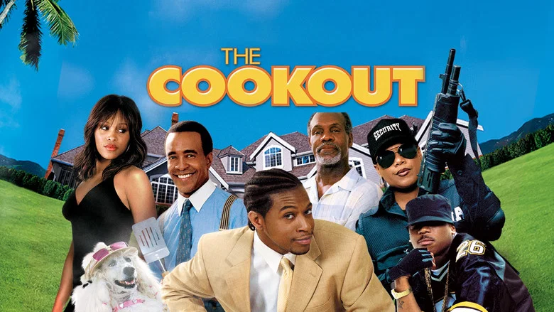 The Cookout screenshot 1