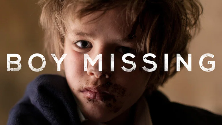 Boy Missing screenshot 3