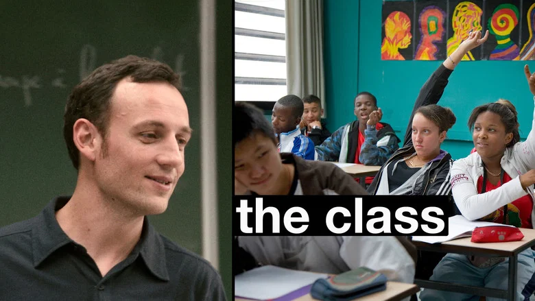 The Class screenshot 5