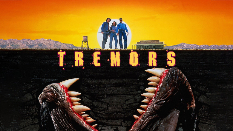 Tremors screenshot 4