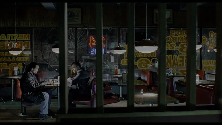Narc screenshot 6