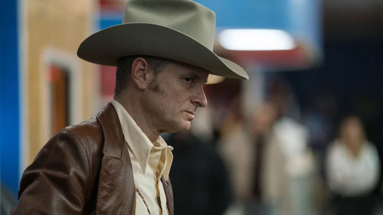 South of Heaven screenshot 7
