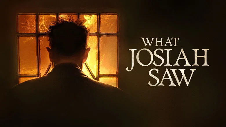 What Josiah Saw screenshot 2