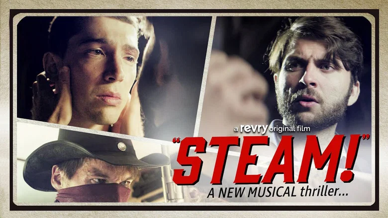 Steam! screenshot 1