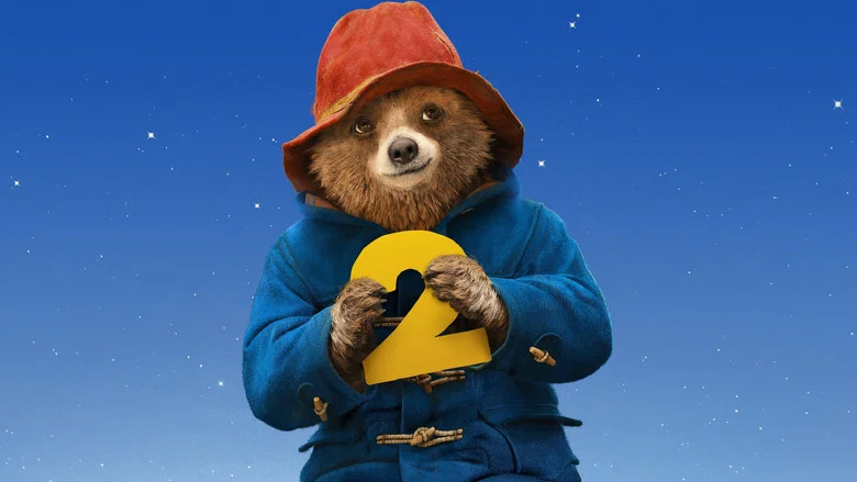 Paddington 2 screenshot 4