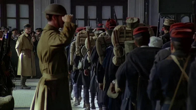 March or Die screenshot 6
