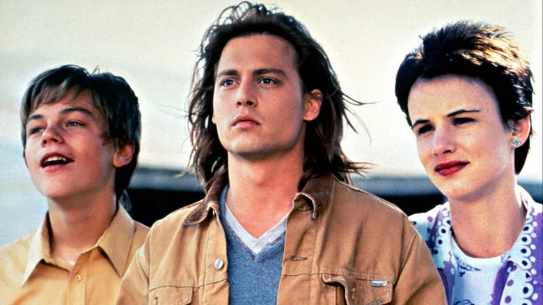 What's Eating Gilbert Grape screenshot 4