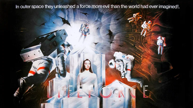 Lifeforce screenshot 4