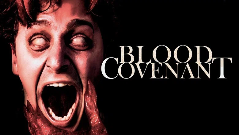 Blood Covenant screenshot 1