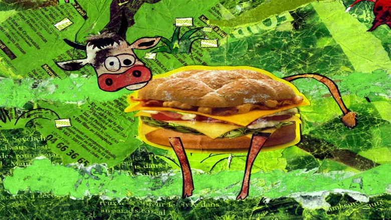 Burger Burp's & the Happy Farmer screenshot 3