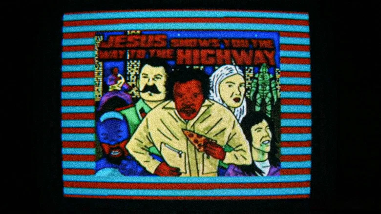 Jesus Shows You the Way to the Highway screenshot 5