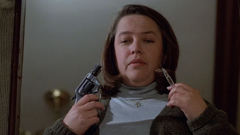Misery screenshot 8