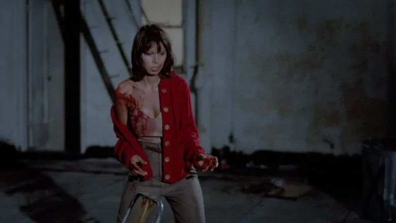 Alley Cat screenshot 1