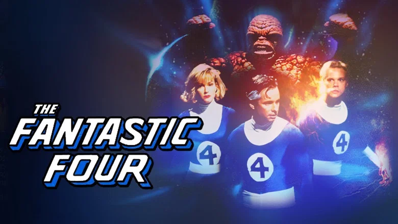 The Fantastic Four screenshot 5