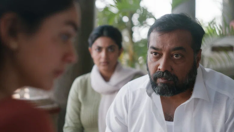 Dacoit screenshot 5