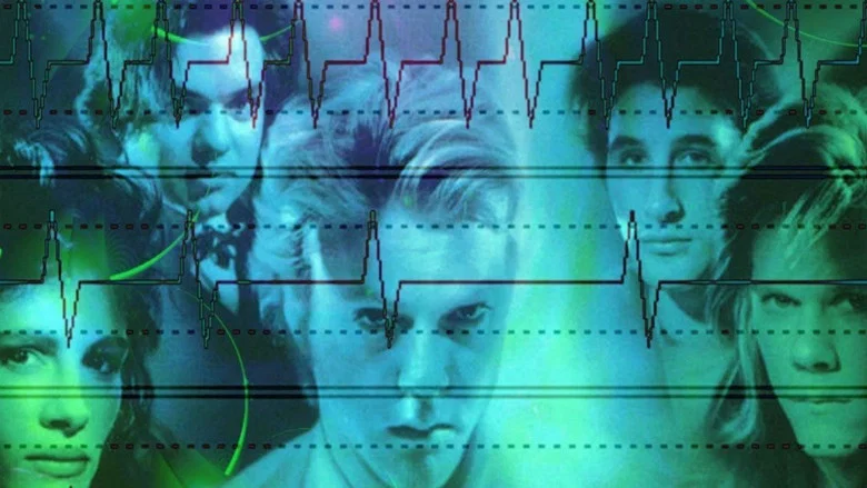 Flatliners screenshot 7