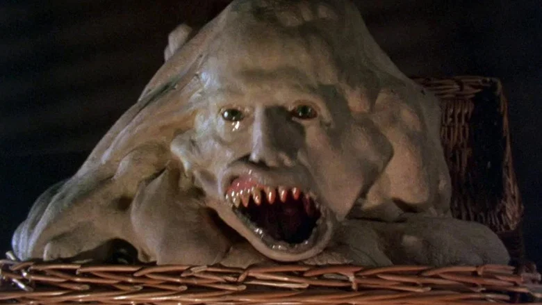 Basket Case screenshot 4