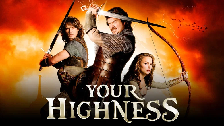 Your Highness screenshot 8