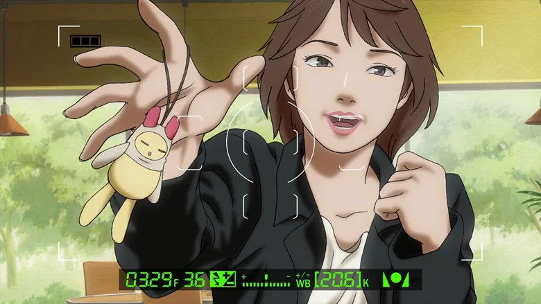 Flag Director's Edition: Issenman no Kufura no Kiroku screenshot 2